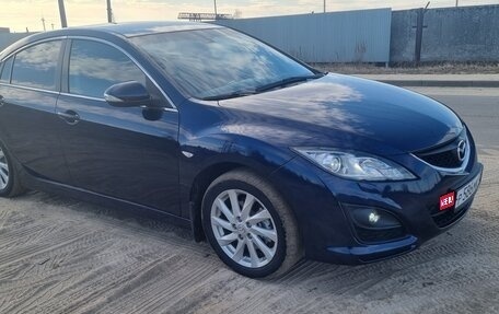 Mazda 6, 2011 год, 1 000 000 рублей, 6 фотография