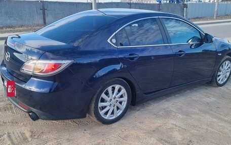 Mazda 6, 2011 год, 1 000 000 рублей, 7 фотография