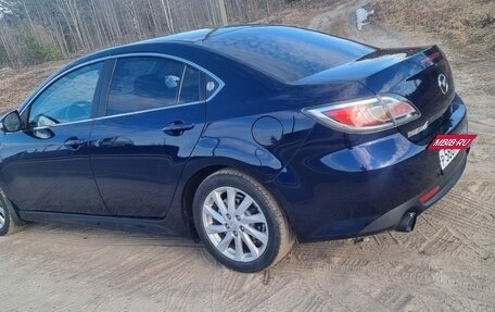 Mazda 6, 2011 год, 1 000 000 рублей, 10 фотография