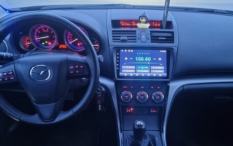 Mazda 6, 2011 год, 1 000 000 рублей, 23 фотография