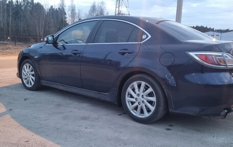 Mazda 6, 2011 год, 1 000 000 рублей, 19 фотография