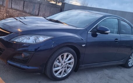 Mazda 6, 2011 год, 1 000 000 рублей, 13 фотография