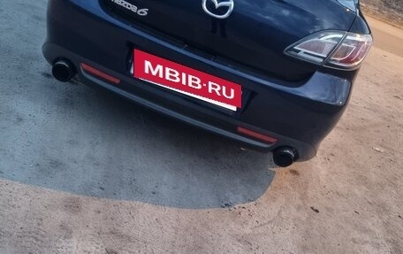 Mazda 6, 2011 год, 1 000 000 рублей, 21 фотография