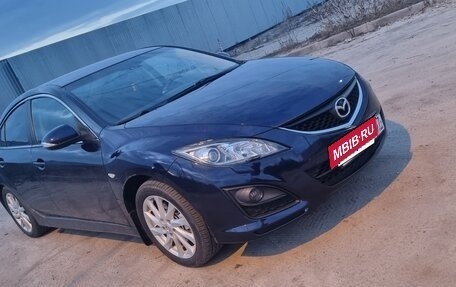 Mazda 6, 2011 год, 1 000 000 рублей, 16 фотография