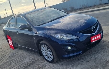 Mazda 6, 2011 год, 1 000 000 рублей, 5 фотография