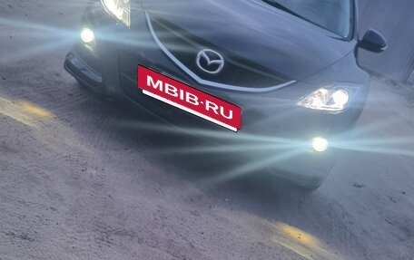 Mazda 6, 2011 год, 1 000 000 рублей, 14 фотография