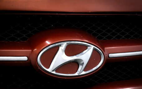 Hyundai Getz I рестайлинг, 2007 год, 499 000 рублей, 10 фотография