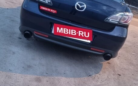 Mazda 6, 2011 год, 1 000 000 рублей, 15 фотография