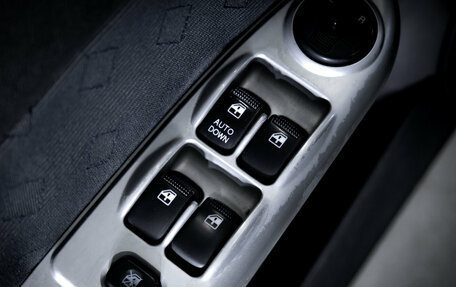 Hyundai Getz I рестайлинг, 2007 год, 499 000 рублей, 19 фотография