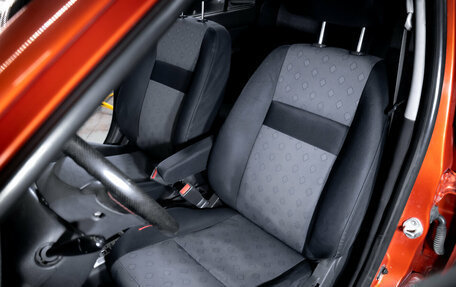 Hyundai Getz I рестайлинг, 2007 год, 499 000 рублей, 18 фотография