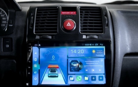 Hyundai Getz I рестайлинг, 2007 год, 499 000 рублей, 20 фотография