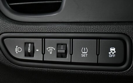 KIA Rio IV, 2017 год, 1 327 000 рублей, 15 фотография