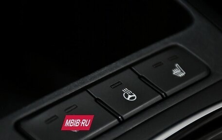 KIA Rio IV, 2017 год, 1 327 000 рублей, 18 фотография