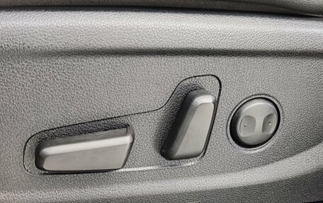 Hyundai Santa Fe IV, 2020 год, 3 450 000 рублей, 17 фотография