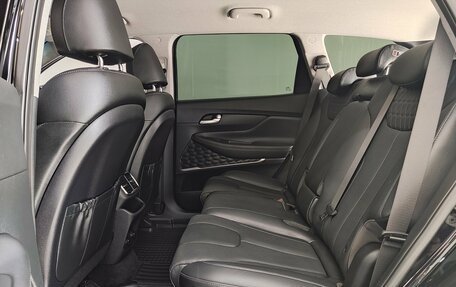 Hyundai Santa Fe IV, 2020 год, 3 450 000 рублей, 18 фотография