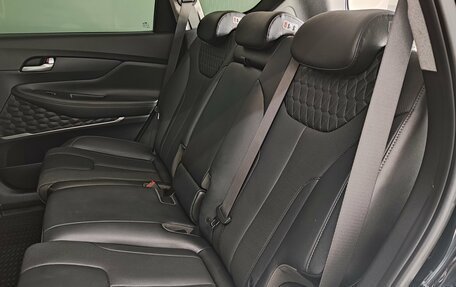 Hyundai Santa Fe IV, 2020 год, 3 450 000 рублей, 19 фотография