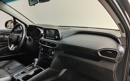 Hyundai Santa Fe IV, 2020 год, 3 450 000 рублей, 20 фотография