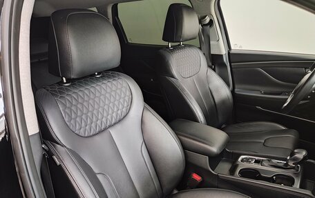 Hyundai Santa Fe IV, 2020 год, 3 450 000 рублей, 22 фотография