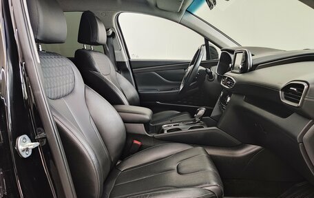 Hyundai Santa Fe IV, 2020 год, 3 450 000 рублей, 21 фотография