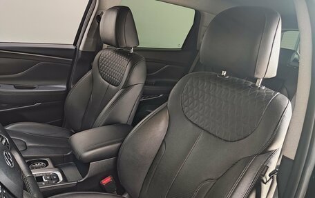 Hyundai Santa Fe IV, 2020 год, 3 450 000 рублей, 16 фотография