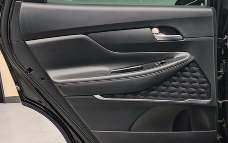 Hyundai Santa Fe IV, 2020 год, 3 450 000 рублей, 34 фотография