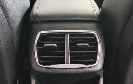 Hyundai Santa Fe IV, 2020 год, 3 450 000 рублей, 31 фотография