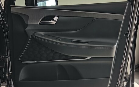 Hyundai Santa Fe IV, 2020 год, 3 450 000 рублей, 33 фотография