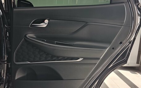 Hyundai Santa Fe IV, 2020 год, 3 450 000 рублей, 35 фотография