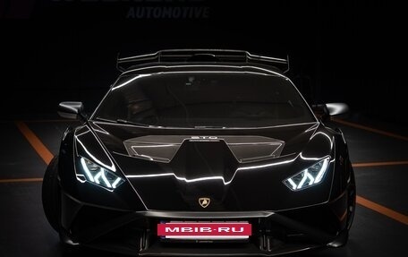 Lamborghini Huracán, 2023 год, 31 390 000 рублей, 2 фотография