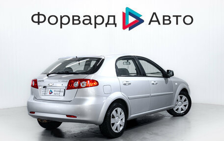 Chevrolet Lacetti, 2012 год, 550 000 рублей, 8 фотография