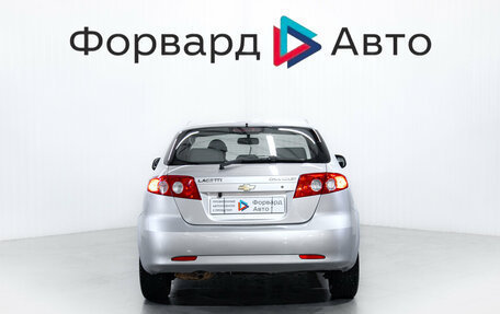 Chevrolet Lacetti, 2012 год, 550 000 рублей, 7 фотография