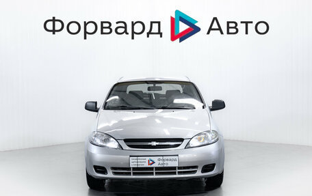 Chevrolet Lacetti, 2012 год, 550 000 рублей, 2 фотография