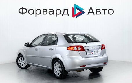 Chevrolet Lacetti, 2012 год, 550 000 рублей, 6 фотография