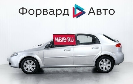 Chevrolet Lacetti, 2012 год, 550 000 рублей, 5 фотография