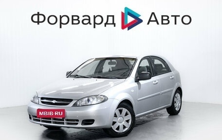 Chevrolet Lacetti, 2012 год, 550 000 рублей, 4 фотография