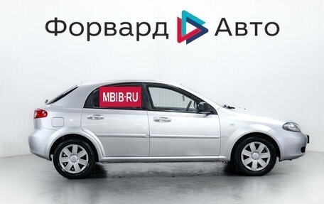 Chevrolet Lacetti, 2012 год, 550 000 рублей, 9 фотография