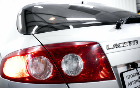 Chevrolet Lacetti, 2012 год, 550 000 рублей, 10 фотография