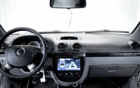 Chevrolet Lacetti, 2012 год, 550 000 рублей, 12 фотография