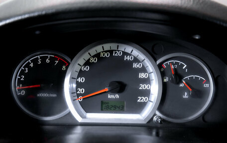 Chevrolet Lacetti, 2012 год, 550 000 рублей, 14 фотография