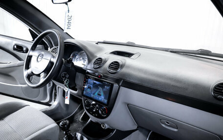 Chevrolet Lacetti, 2012 год, 550 000 рублей, 15 фотография