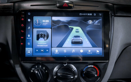 Chevrolet Lacetti, 2012 год, 550 000 рублей, 18 фотография