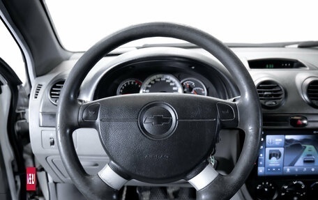 Chevrolet Lacetti, 2012 год, 550 000 рублей, 13 фотография