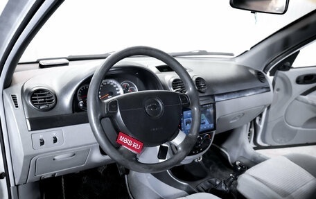 Chevrolet Lacetti, 2012 год, 550 000 рублей, 11 фотография