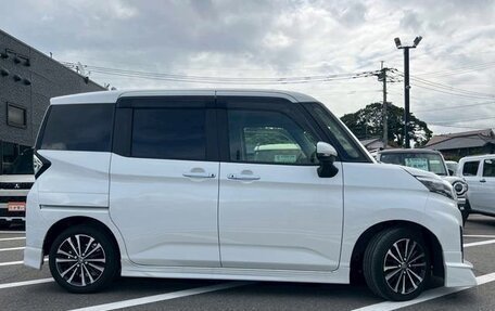 Toyota Roomy I, 2023 год, 960 000 рублей, 3 фотография