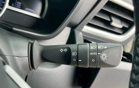 Toyota Roomy I, 2023 год, 960 000 рублей, 14 фотография