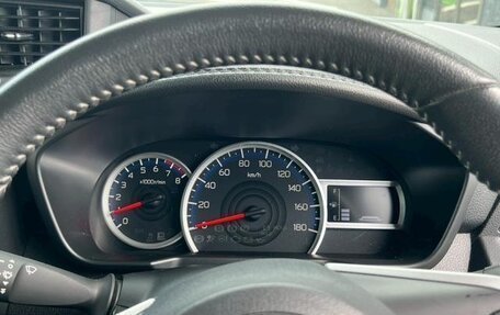 Toyota Roomy I, 2023 год, 960 000 рублей, 17 фотография