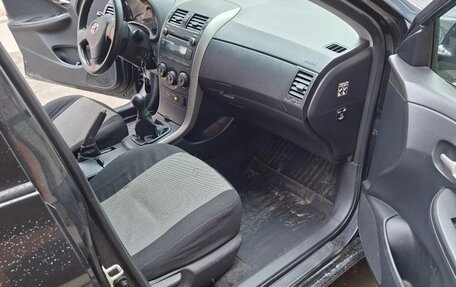 Toyota Corolla, 2008 год, 900 000 рублей, 6 фотография