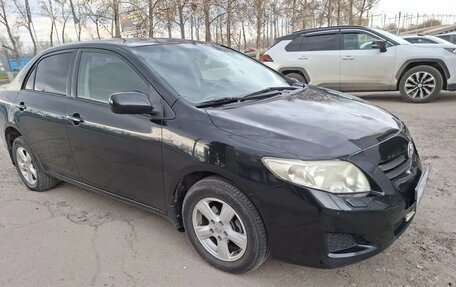 Toyota Corolla, 2008 год, 900 000 рублей, 2 фотография
