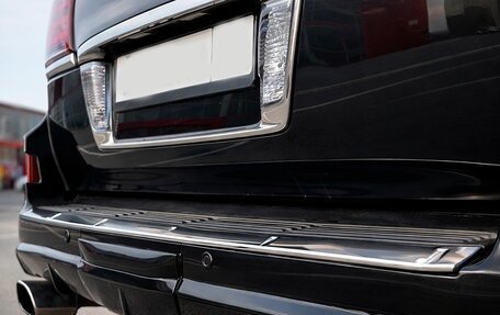 Lexus LX III, 2012 год, 4 090 000 рублей, 1 фотография