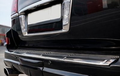 Lexus LX III, 2012 год, 4 090 000 рублей, 1 фотография